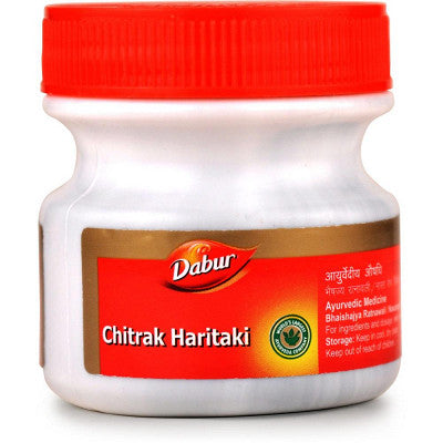 Dabur Chitrak Haritaki (100g)