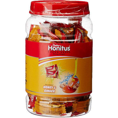 Dabur Honitus Cough Drops (300Sachet)