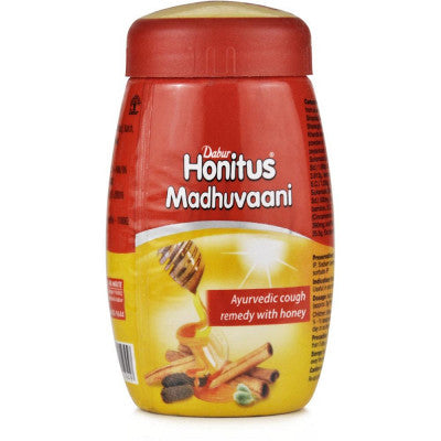 Dabur Madhuvaani (150g)