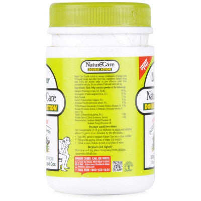 Dabur Nature Care Double Action (100g)