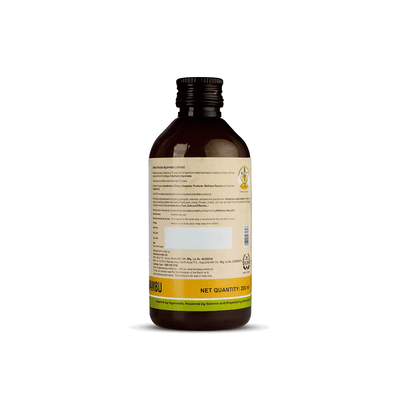 Kerala Ayurveda Dhanwantharam Kuzhambu (200ml)