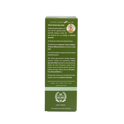 Kerala Ayurveda Dharani Oil (200ml)