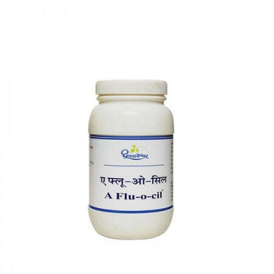 Dhootapapeshwar A Flu-O-Cil (1000tab)