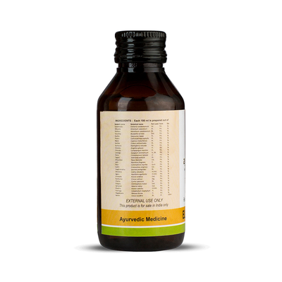 Kerala Ayurveda Eladi Keram (100ml)