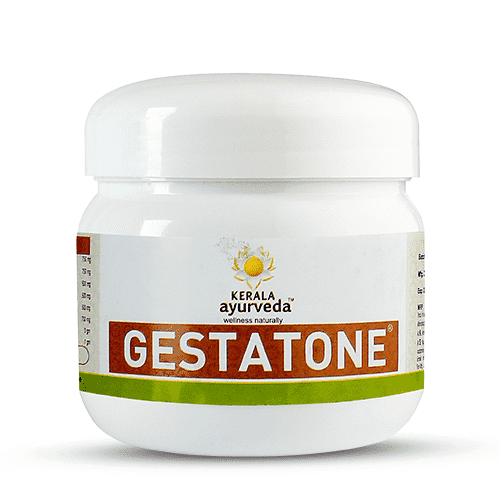 Kerala Ayurveda Gestatone (250gm)