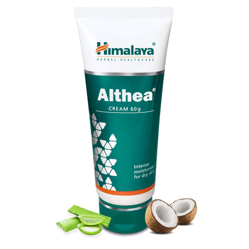 Himalaya Althea Cream (60g)