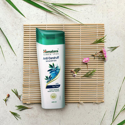 Himalaya Anti-Dandruff Shampoo (400ml)
