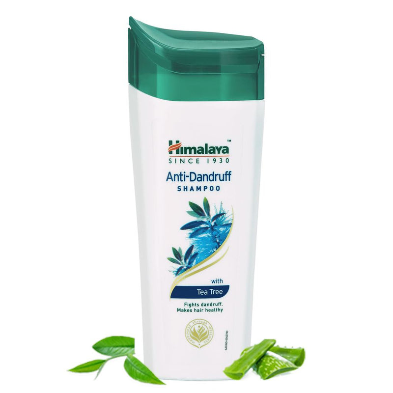 Himalaya Anti-Dandruff Shampoo (200ml)
