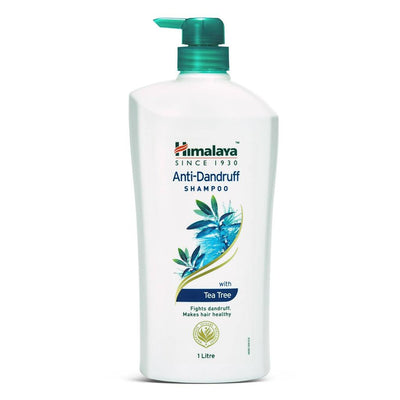 Himalaya Anti-Dandruff Shampoo (1 Litre)