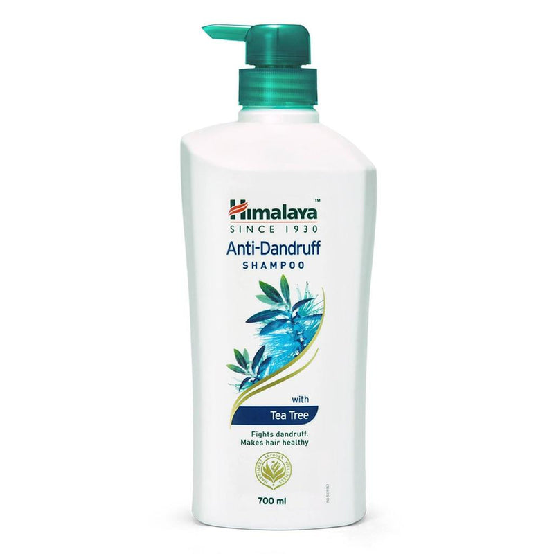 Himalaya Anti-Dandruff Shampoo (700ml)