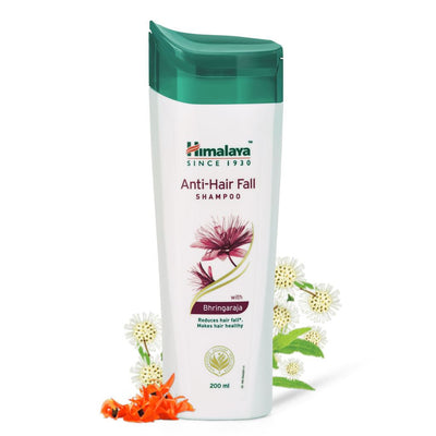 Himalaya Anti-Hair Fall Shampoo (400ml)