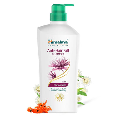 Himalaya Anti-Hair Fall Shampoo (700ml)