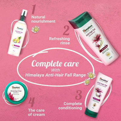 Himalaya Anti-Hair Fall Shampoo (400ml)