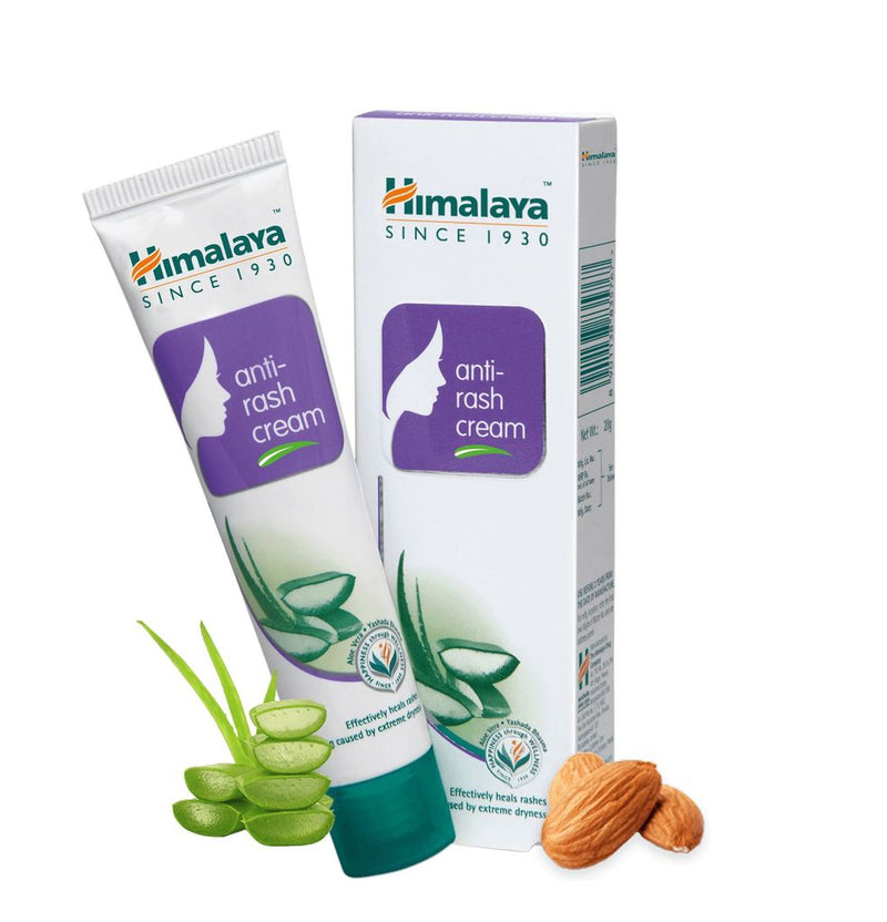 Himalaya Anti-rash Cream (20g)