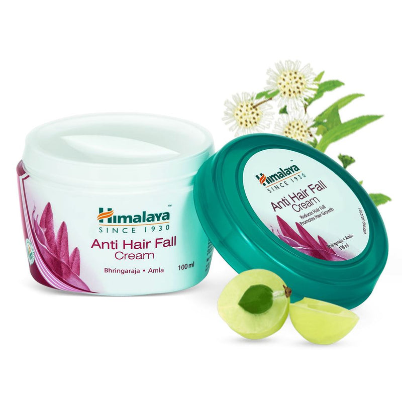 Himalaya Anti Hair Fall Cream (100ml )