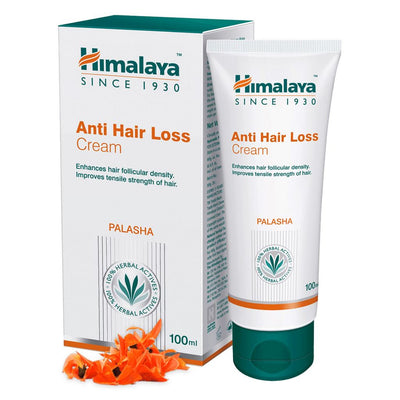 Himalaya Anti Hair Loss Cream (100ml )