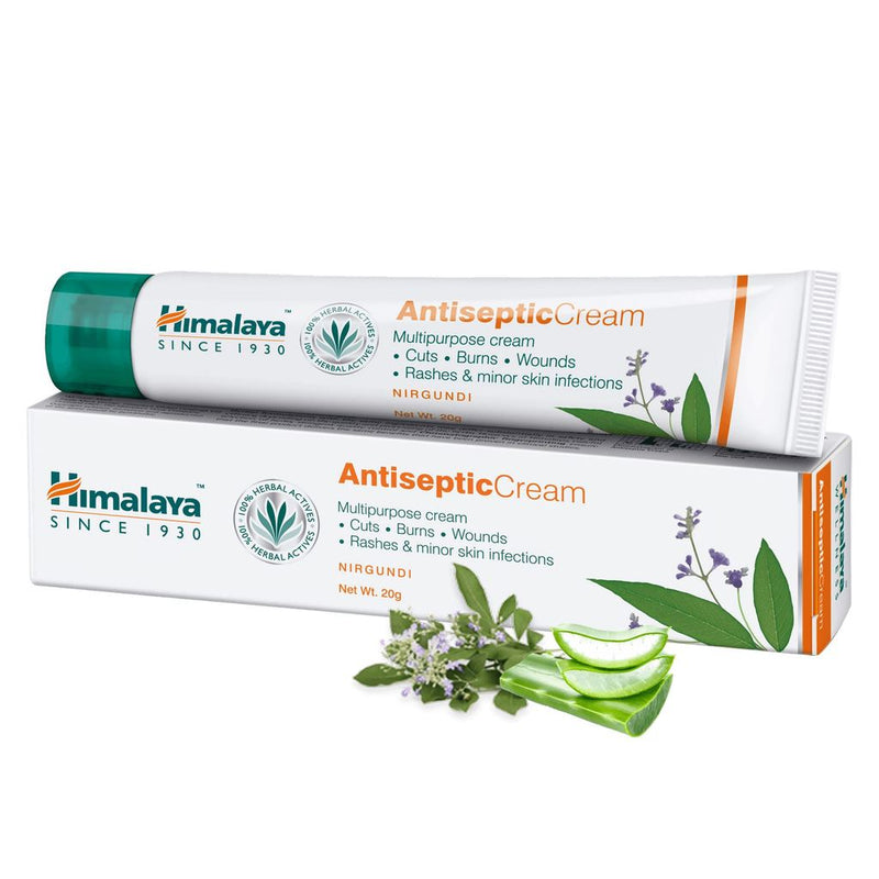 Himalaya Antiseptic Cream (20g )
