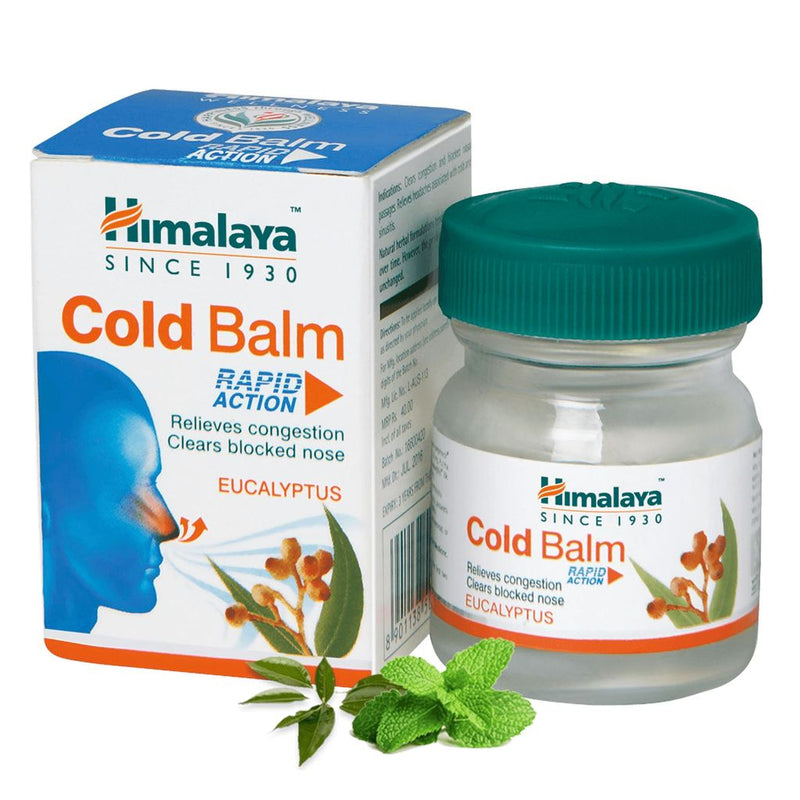Himalaya Cold Balm ( 45g )