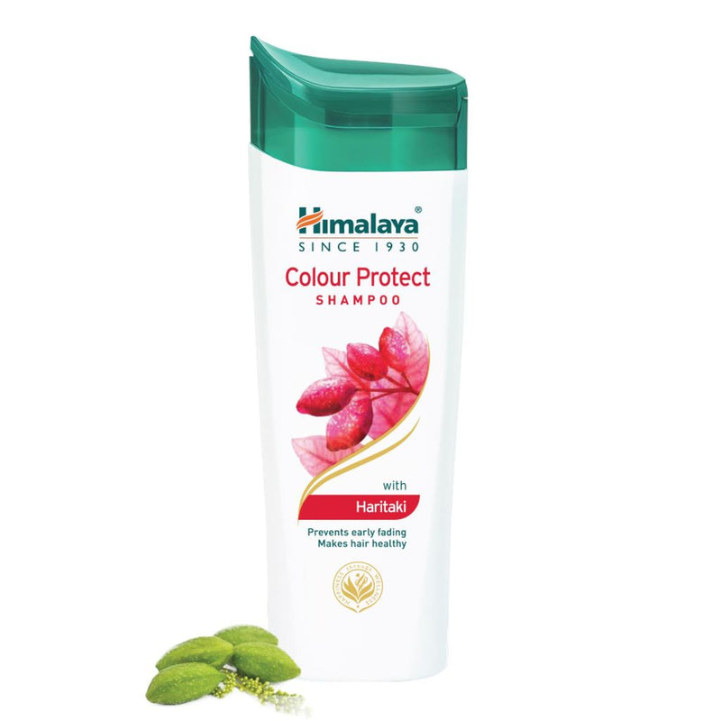 Himalaya Color Protect Shampoo (400ml)