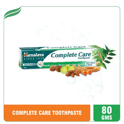 Himalaya Complete Care Toothpaste (150g)