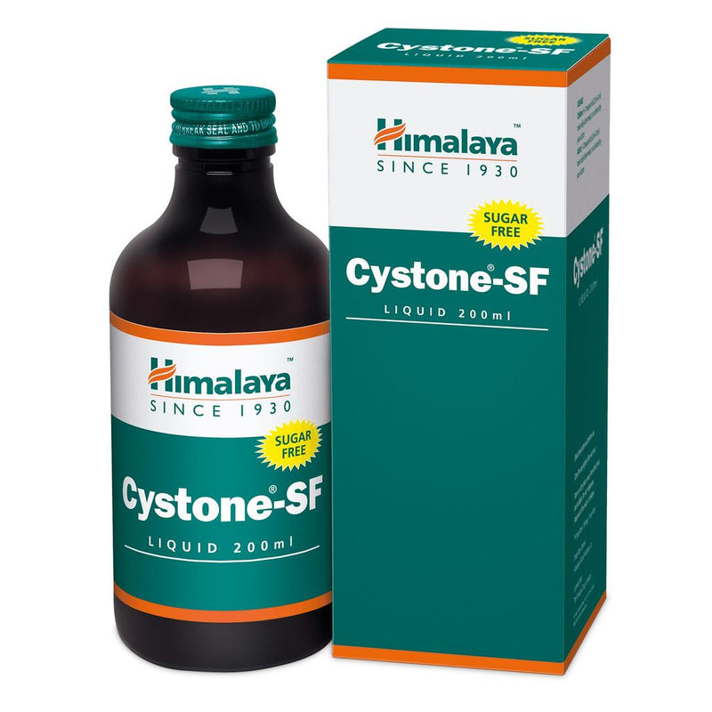 Himalaya Cystone-SF (200ml)