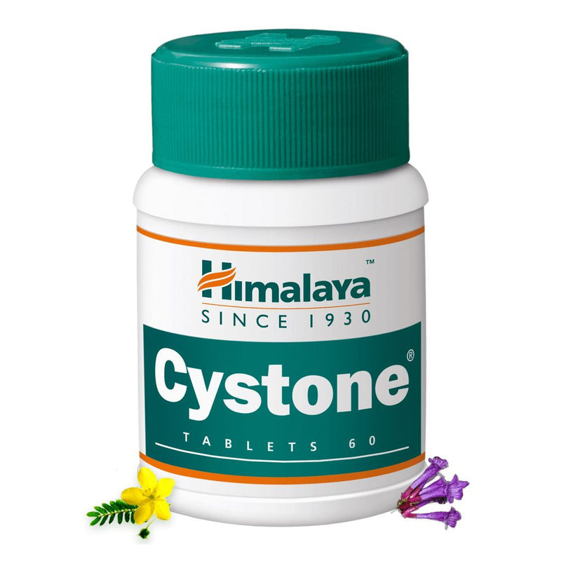 Himalaya Cystone Tablets (60 Tablets)