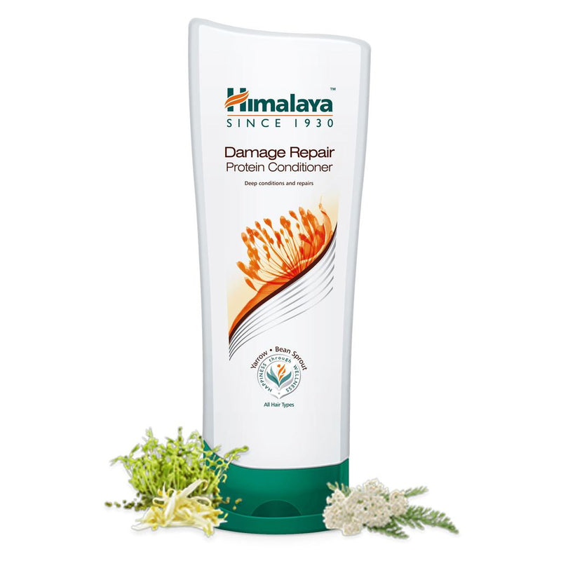 Himalaya Damage Repair Protein Conditioner (200ml)