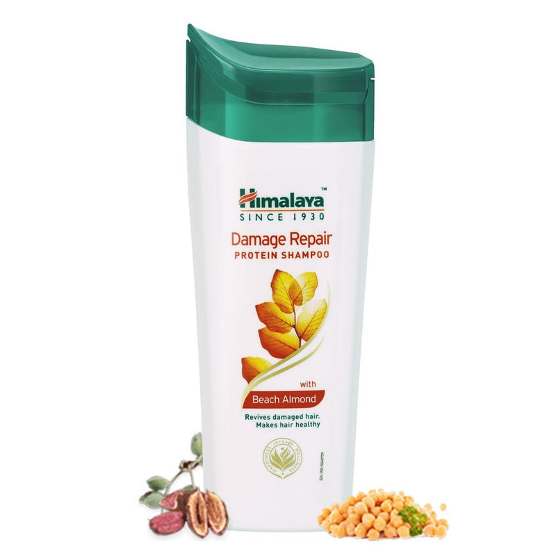 Himalaya Damage Repair Protein Shampoo (400ml)