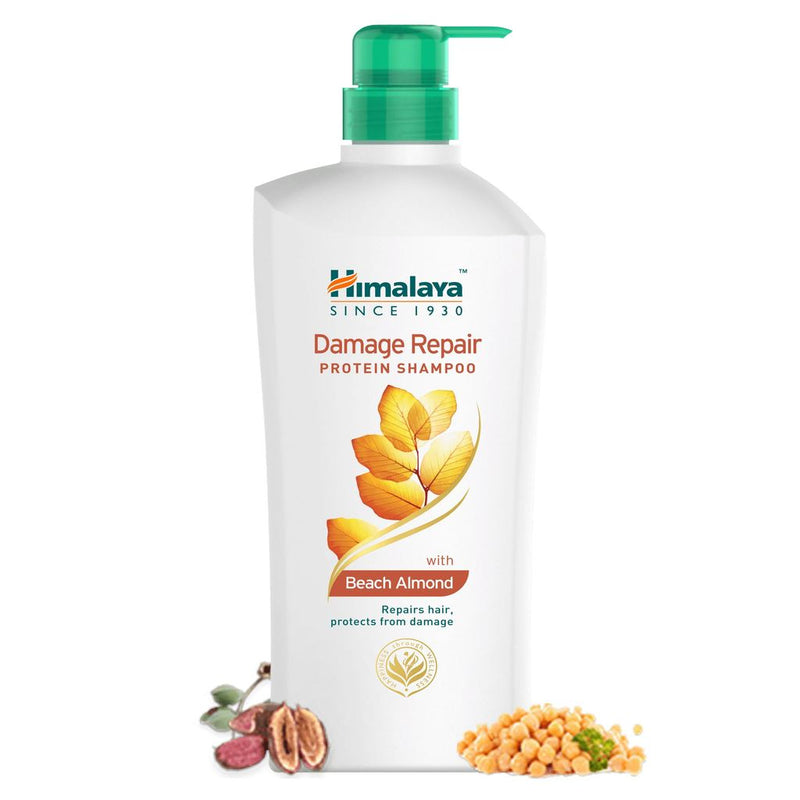 Himalaya Damage Repair Protein Shampoo (700ml)