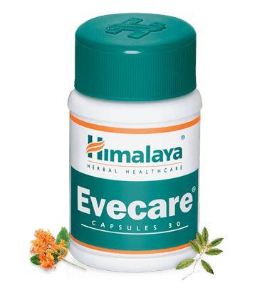 Himalaya Evecare Capsules (30 Capsules)