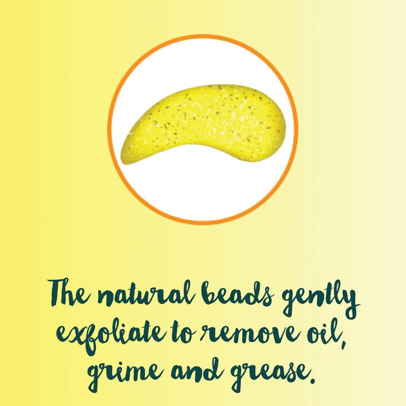 Himalaya Fresh Start Oil Clear Face Wash Lemon (50ml)