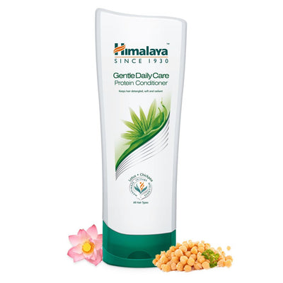 Himalaya Gentle Daily Care Protein Conditioner (100ml)