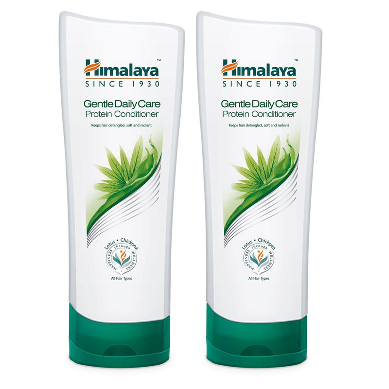 Himalaya Gentle Daily Care Protein Conditioner (100ml)