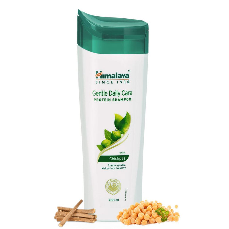Himalaya Gentle Daily Care Protein Shampoo (200ml)