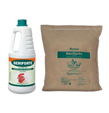 Himalaya Geriforte Vet (20 kg)