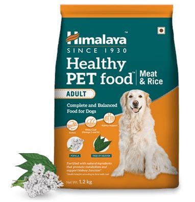 Himalaya Healthy Pet Food – Adult (1.2 Kg)