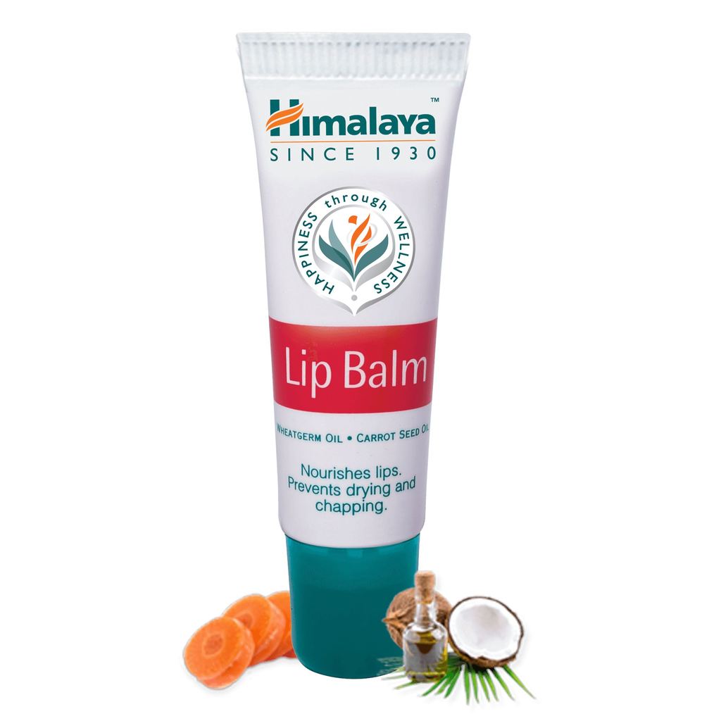 Himalaya Lip Balm 10g×50本 Himalaya Lip Balm 10g×50本 Himalaya Lip Balm (10g