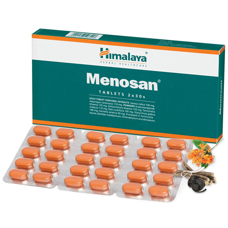 Himalaya Menosan (1 x 30&