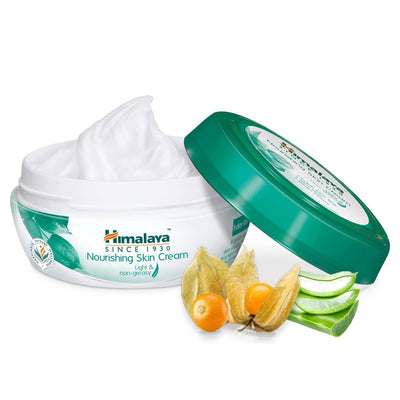 Himalaya Nourishing Skin Cream (100ml)