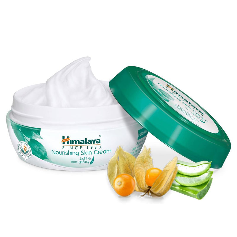Himalaya Nourishing Skin Cream (200ml)