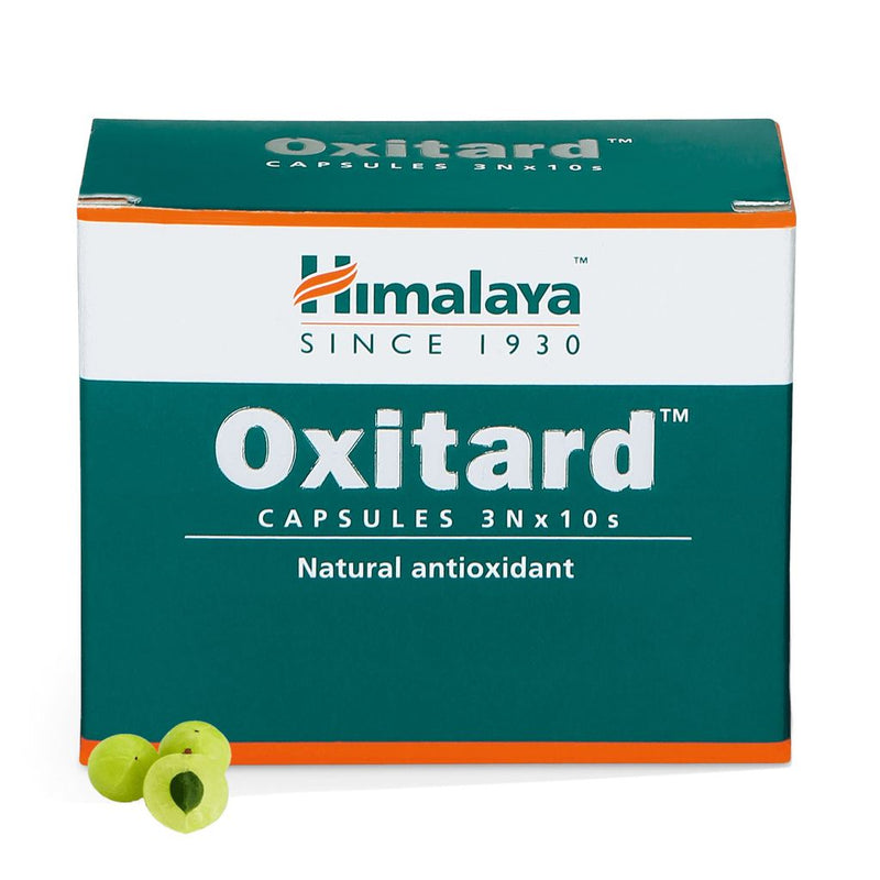 Himalaya Oxitard  (1 x 10&