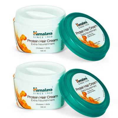 Himalaya Protein Hair Cream (100ml)