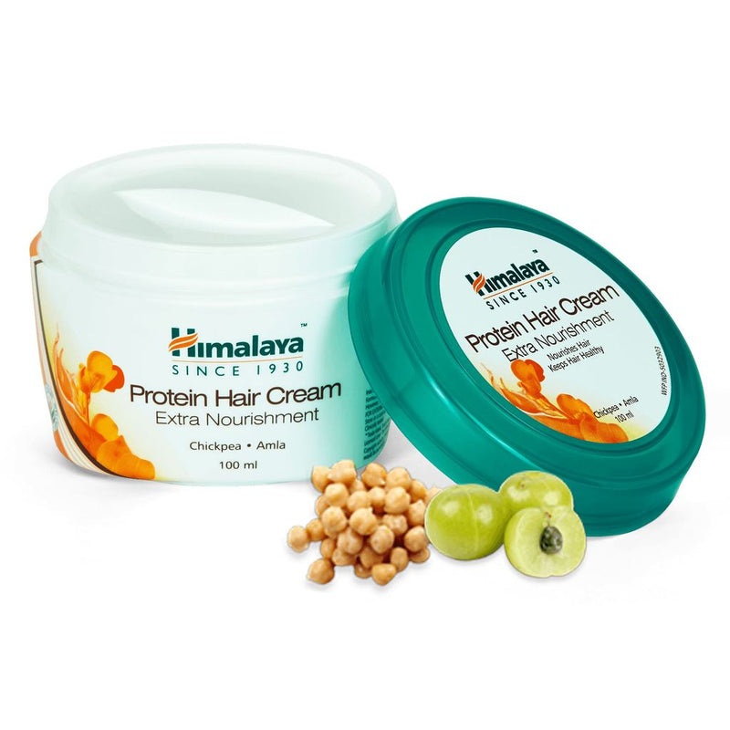 Himalaya Protein Hair Cream (100ml)