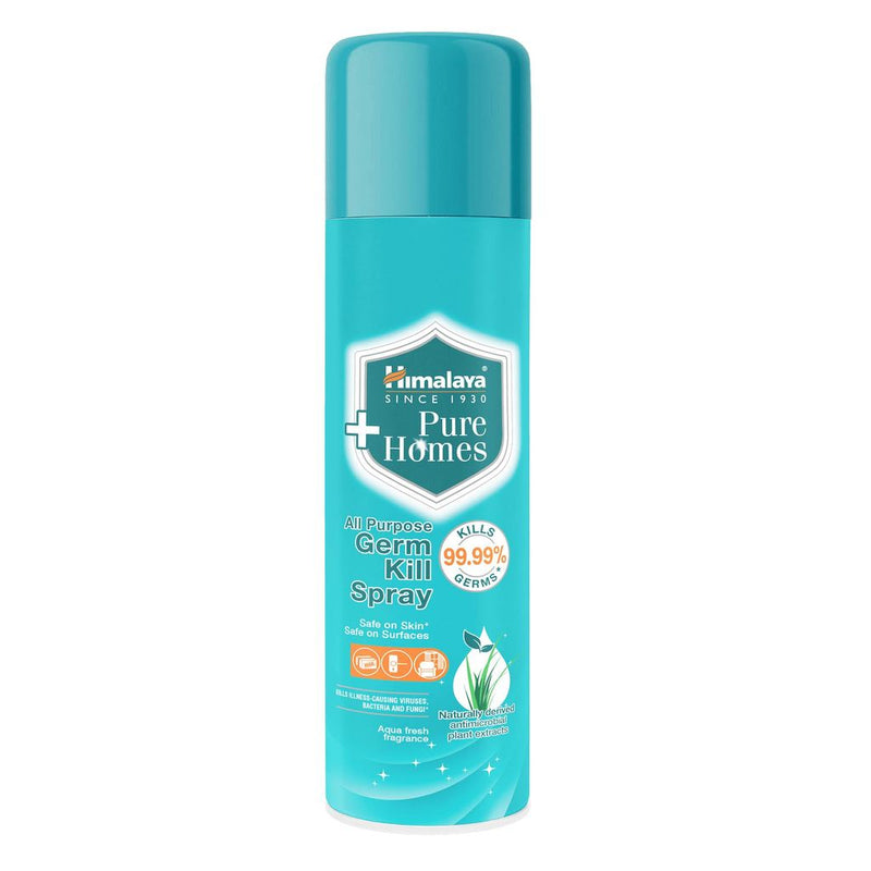 Himalaya Pure Homes All Purpose Germ Kill Spray (170ml)