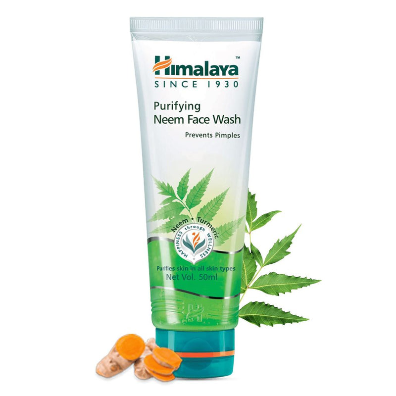 Himalaya Pure Skin Neem Facial ( Kit )