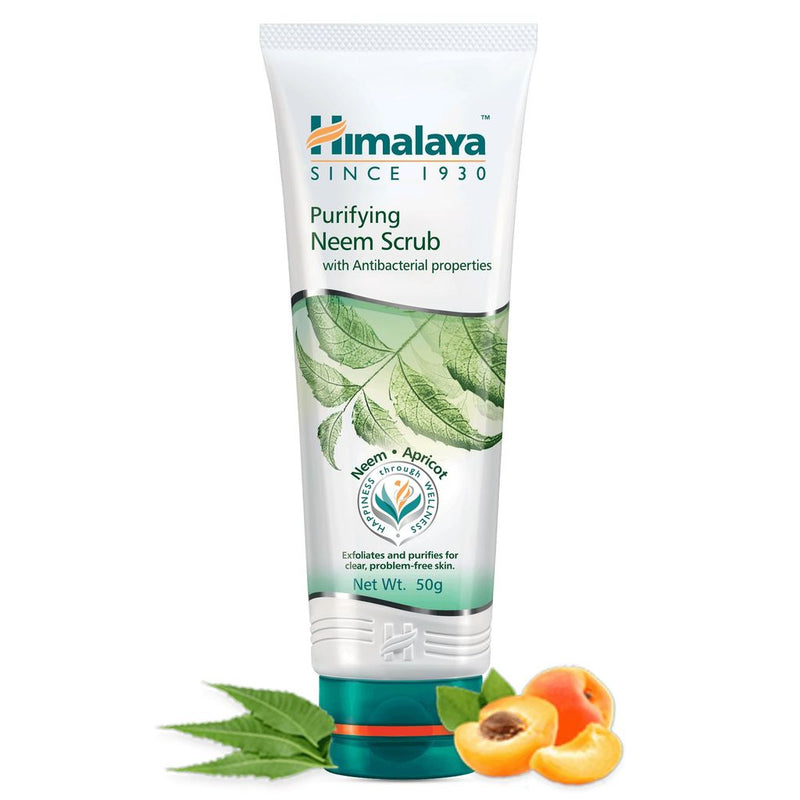 Himalaya Pure Skin Neem Facial ( Kit )