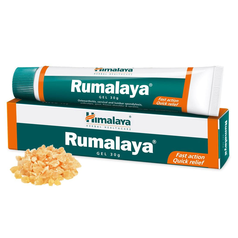 Himalaya Rumalaya Gel (30g)