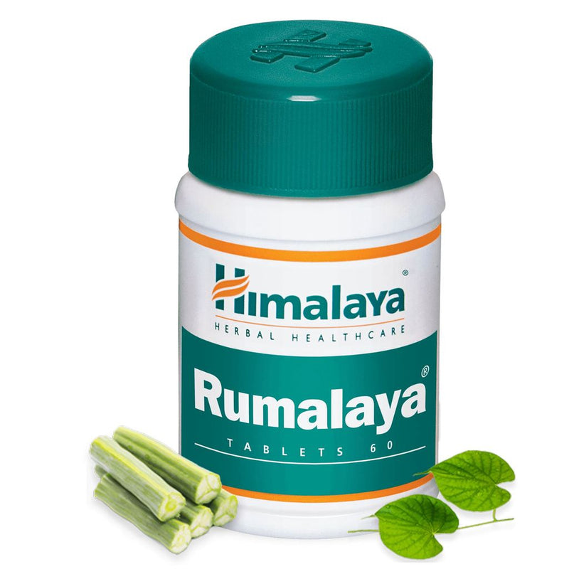Himalaya Rumalaya (60 Tablets)