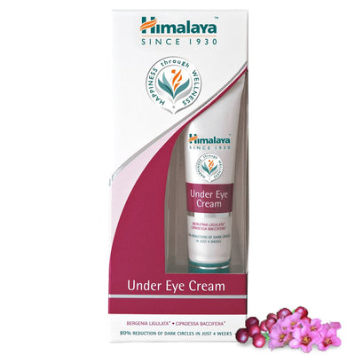 Himalaya  Under Eye Cream (15ml)