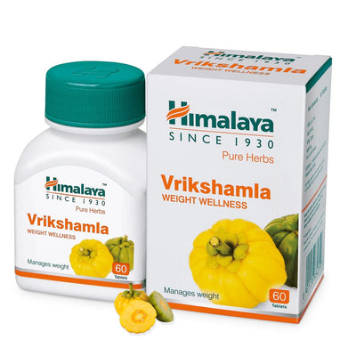 Himalaya Vrikshamla (60 Tablets)
